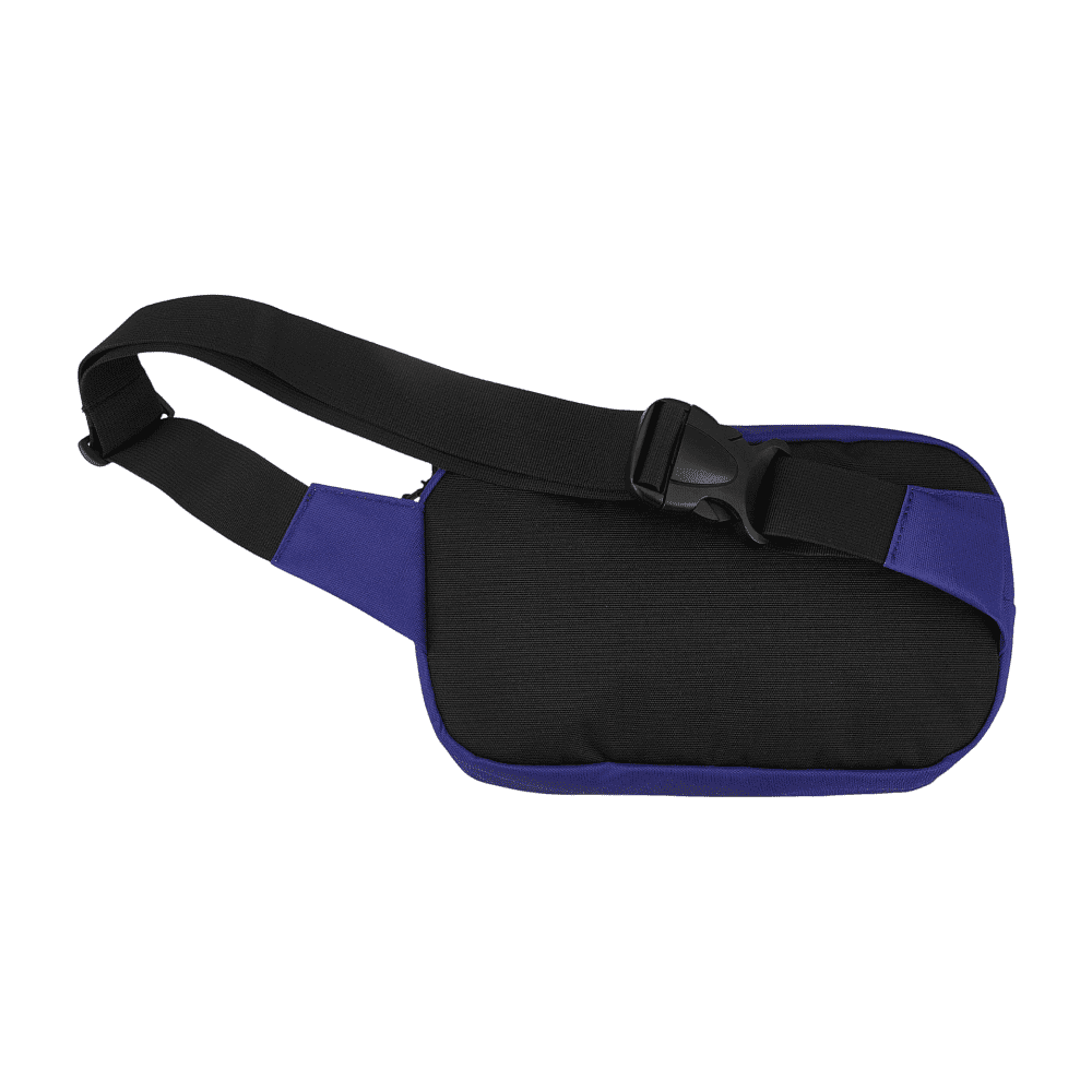 Сумка поясная "Квадро Юго-Запад", синий - 2