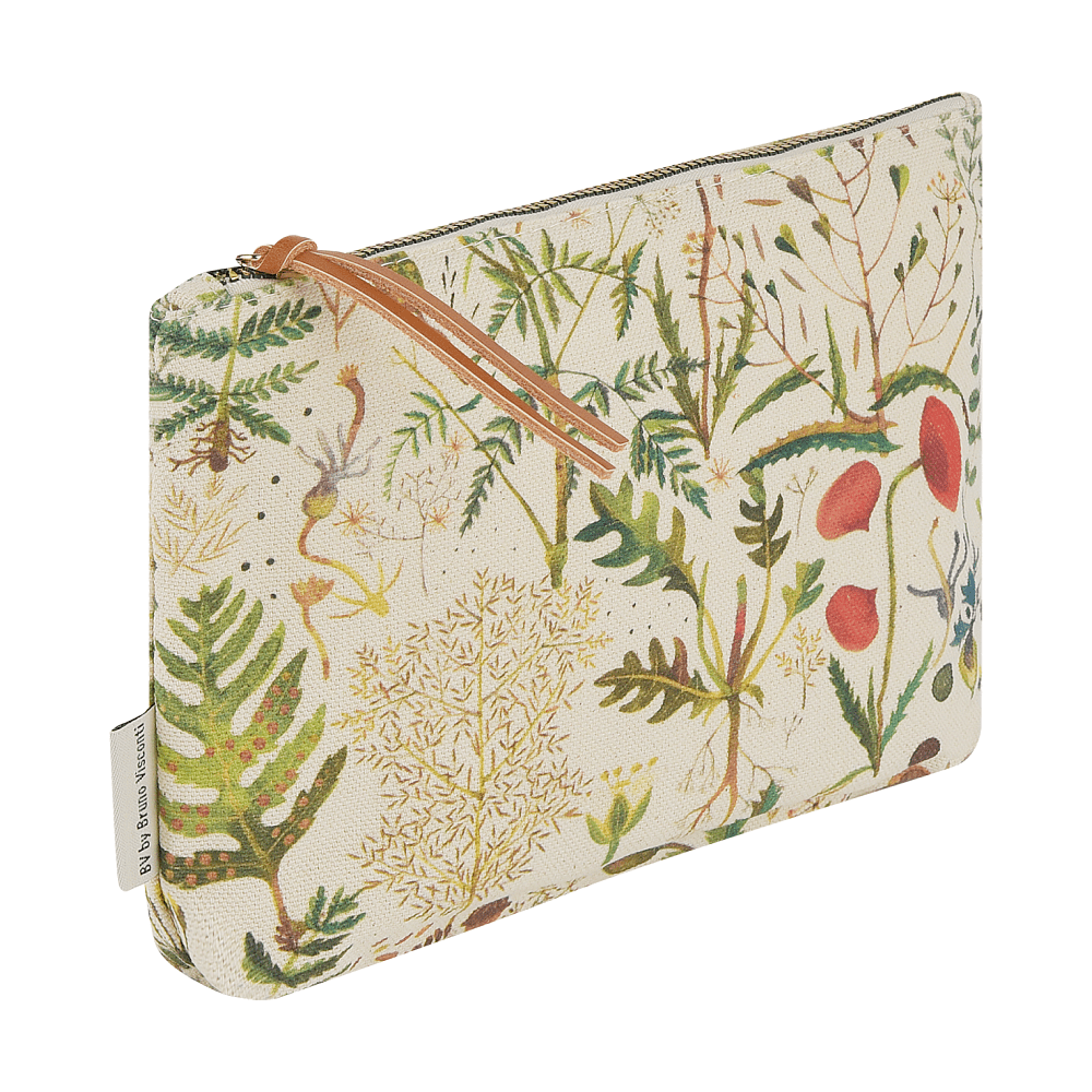 Косметичка "Flora. Луговые травы" - 2