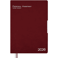 Ежедневник датированный 