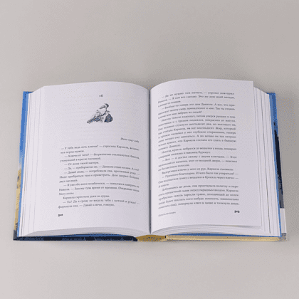 Книга "Почтальонша", Франческа Джанноне - 6