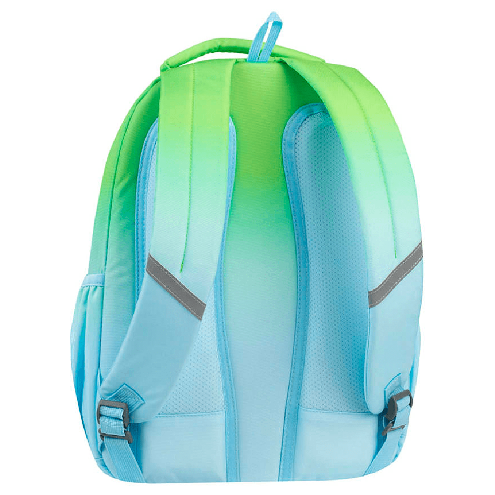 Рюкзак школьный Coolpack "Pick Gradient Mojito", голубой, зеленый - 3