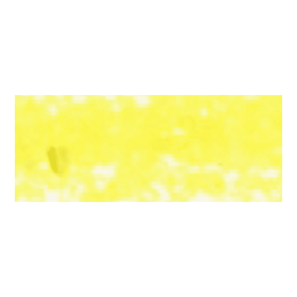 Пастель масляная "Renesans", 04 желтый лимонный - 2