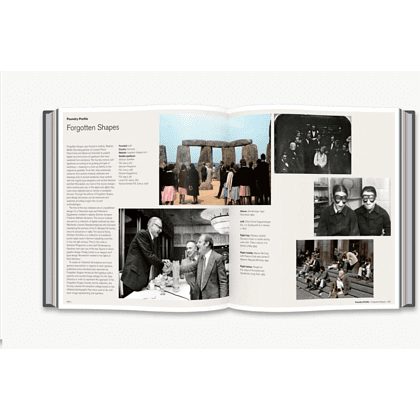 Книга на ин. языке  Dawson P. "Type Directory"/Peter Dawson - 5