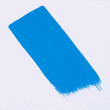 Краски гуашевые "Talens Extra Fine Quality", 526 лазурный синий, 20 мл, туба