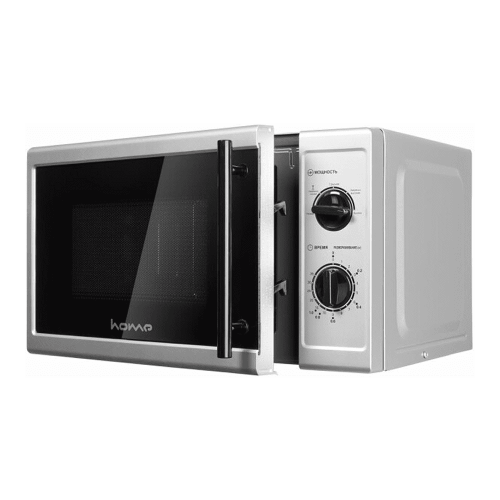 Электропечь СВЧ Home HMM207FS - 2