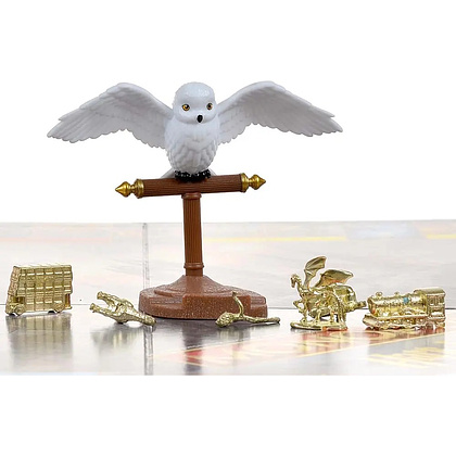 Игра настольная "Монополия: Гарри Поттер" - 4