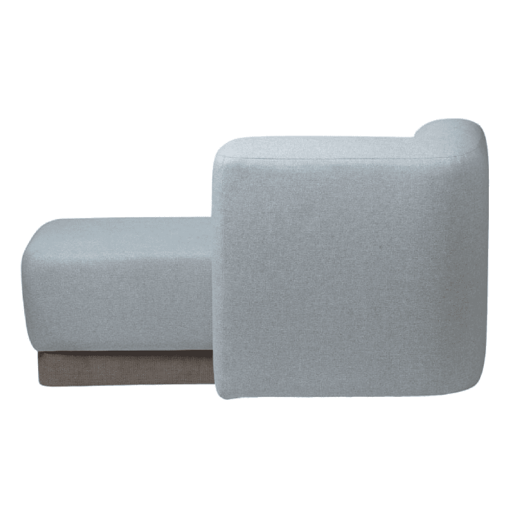 Софа AUPI, 2215х700х800 мм - 4