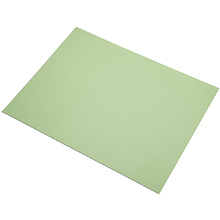 Бумага цветная "Sirio", 50x65 см, 240 г/м2, зеленое яблоко