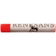 Пастель масляная "Renesans", 08 вермилион