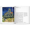 Книга на английском языке "Basic Art. Van Gogh", F. Ingo Walther - 4