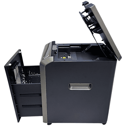 Уничтожитель Office Kit SA200M - 9