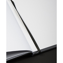 Скетчбук "SKETCHMARKER & Pushkinskiy. The mirror", 21x21 см, 220 г/м2, 50 листов, белый