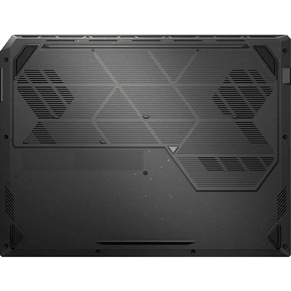 Ноутбук ASUS TUF Gaming F16 (FX608JPR-RV019 i7-14650HX), 16GB, DOS, серый - 10