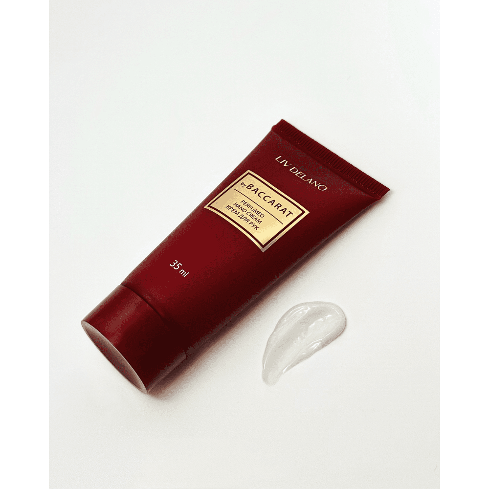 Крем для рук by Baccarat, 35 мл - 2