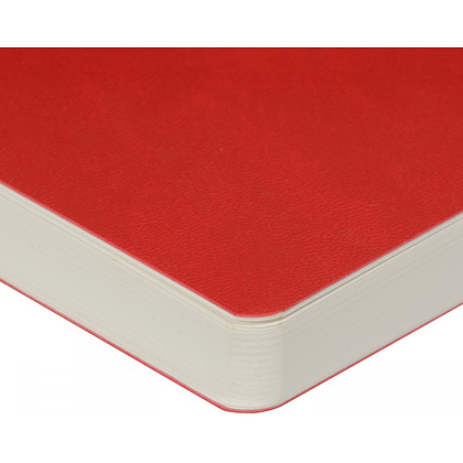 Скетчбук "Sketch&Art. Horizont", 21x14 см, 200 г/м2, 48 листов, красный - 6