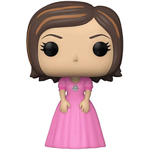 Фигурка Funko POP! Vinyl: Friends: Rachel in Pink Dress