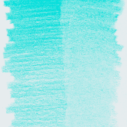 Карандаш пастельный "Design pastel", 76 изумрудный - 2