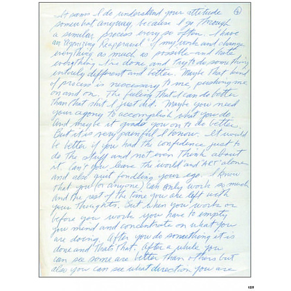 Книга "Письма на заметку: коллекция писем легендарных людей", Шон Ашер - 8