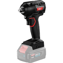 Аккумуляторный винтоверт Deli RS EDE-BS20-1, 20 В, 350 Нм, без АКБ и З/У, коробка