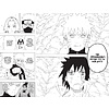 Книга "Naruto. Наруто. Книга 18. Рождение Наруто", Кисимото М. - 3