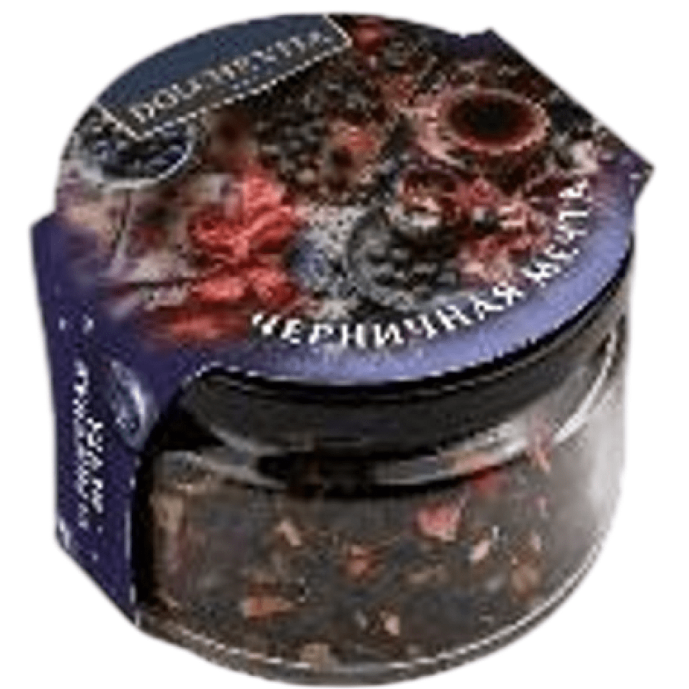 Чай Dolche vita "Черничная Мечта", 50 гр, черный