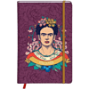 Блокнот "Frida Kahlo", А6, 80 листов, ассорти - 2