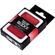 Краски акварельные "Blockx. Giant pan", 327 красный Блокс, 18 мл., кювета