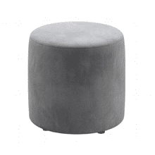 Пуф AUPI цилиндр, 450х450х425 мм