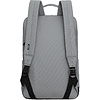 Рюкзак молодежный "Greezly" с карманом для ноутбука, серый - 2
