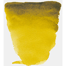 Краски акварельные "Van Gogh", 296 желто-зеленый AZO, 10 мл