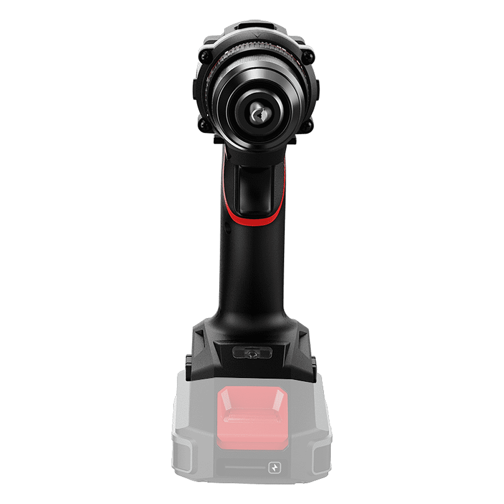 Аккумуляторная дрель-шуруповерт Deli RS EDE-DZ20-2, 20 В, 70 Нм, без АКБ и З/У, коробка - 5 Аккумуляторная дрель-шуруповерт Deli RS EDE-DZ20-2, 20 В, 70 Нм, без АКБ и З/У, коробка - 5