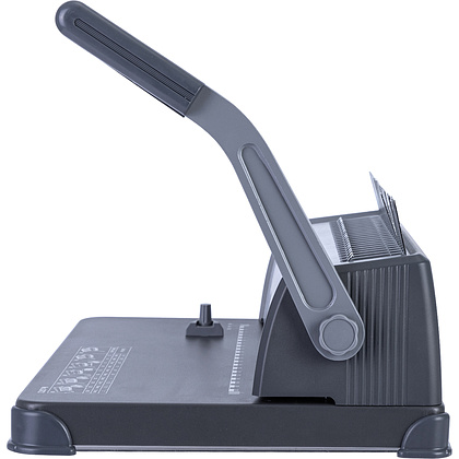 Перфобиндер Deli Plastic Binder "3872", -10% - 2