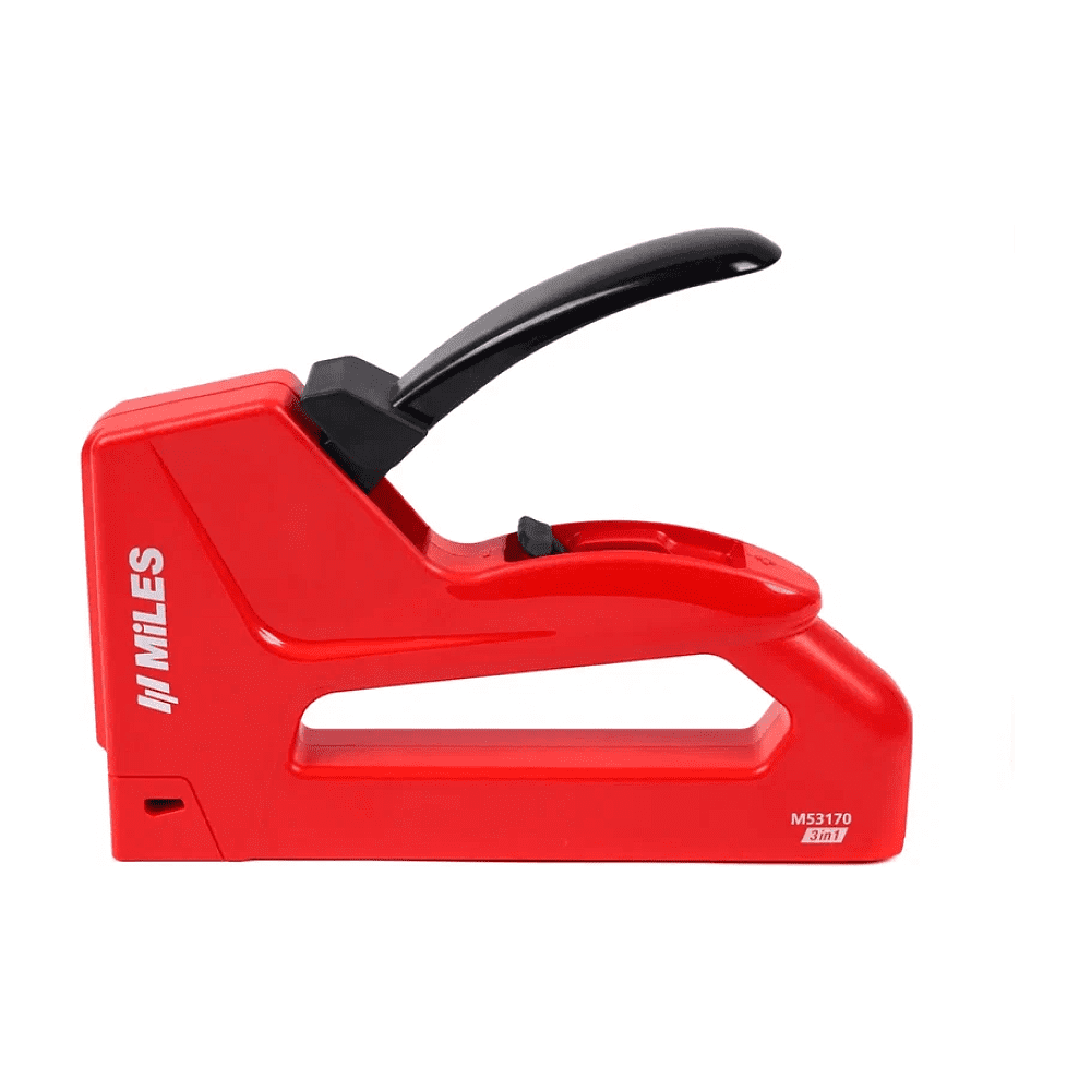 Степлер скобозабивной "M53170/T" - 7