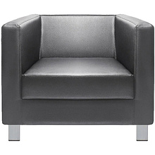 Кресло AUPI R 4.12.2, Бета