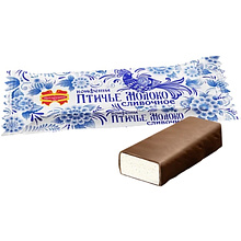 Конфеты "Птичье молоко" 200 гр., сливочное