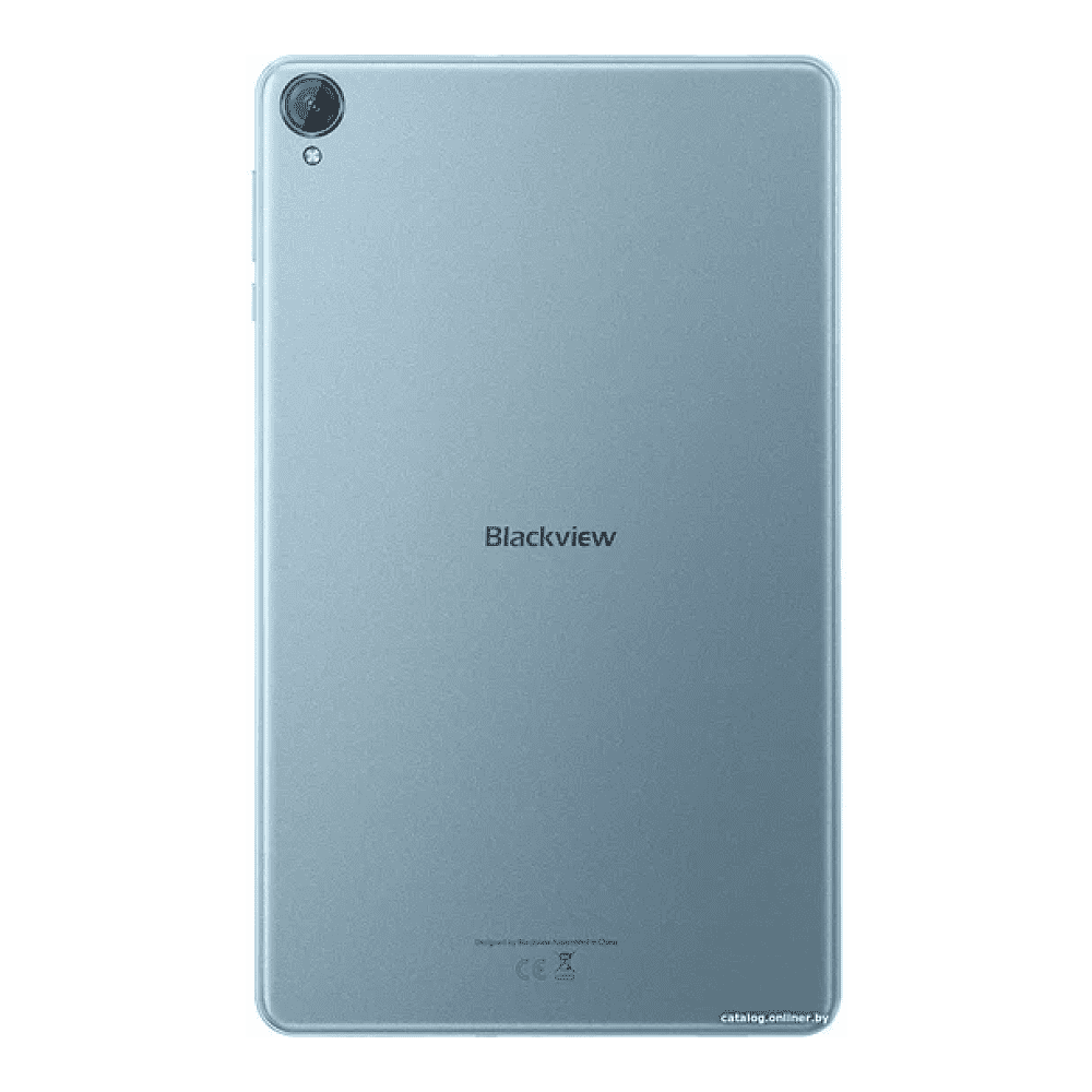 Планшет Blackview Tab 50, 8'', 4GB+128GB, Android 13, Sky Blue - 2