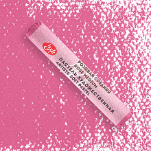 Пастель сухая "Мастер-класс", 379 розовая средняя