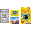 Игра настольная МЕМО "Чудеса света" (32 карточки) - 4