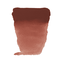 Краски акварельные "Rembrandt", 349 венецианский красный, 10 мл, туба