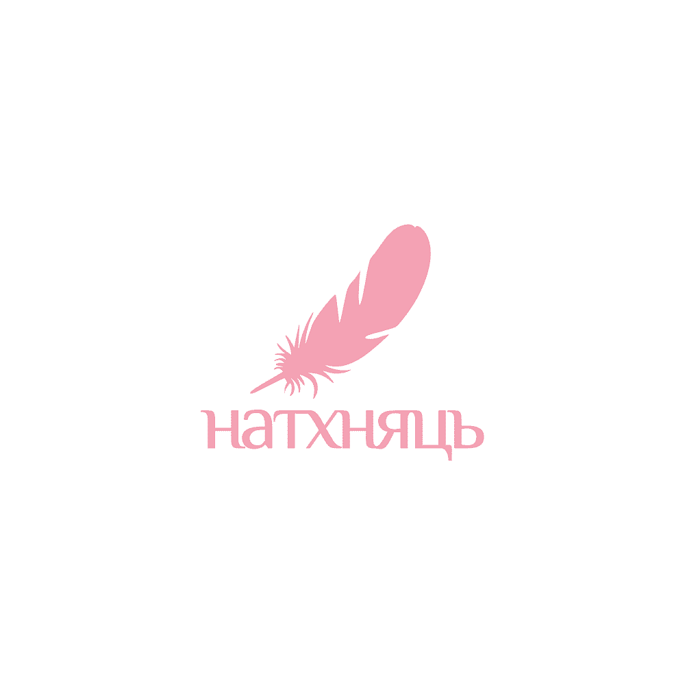 Футболка унисекс "Libra. Натхняць", 220, M-L, хлопок, оверсайз, белый, розовый - 2
