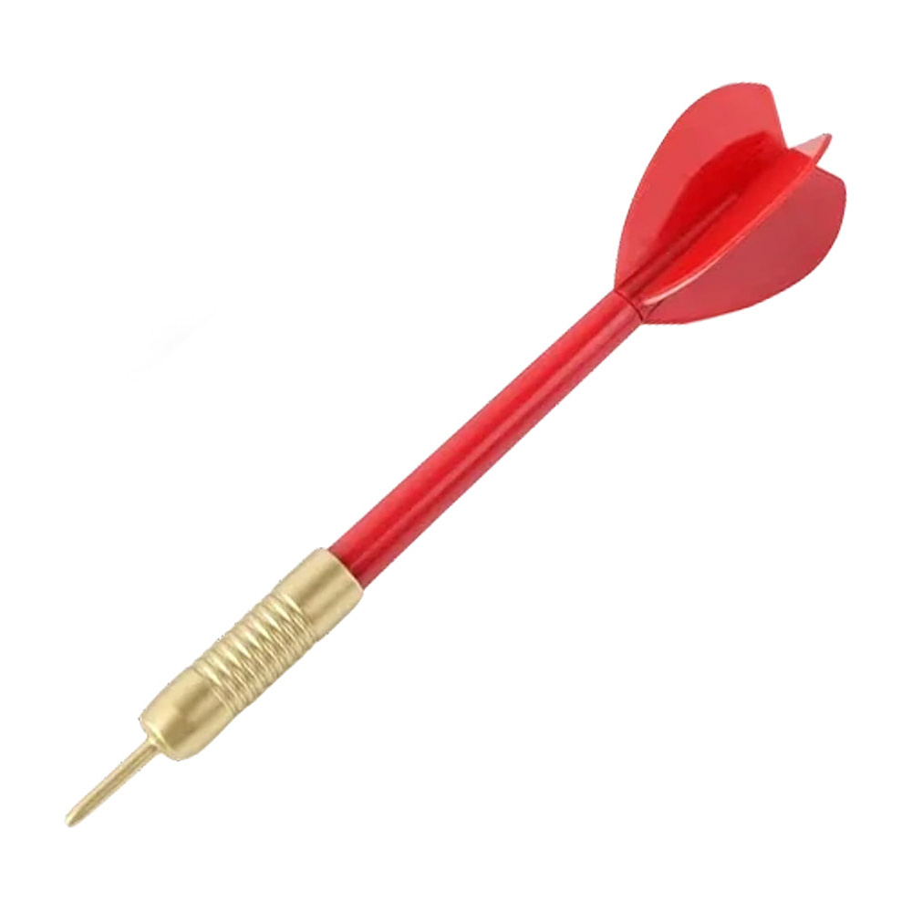 Ручка капиллярная "Тому, кто всегда бьёт точно в цель", 1.0 мм, красный