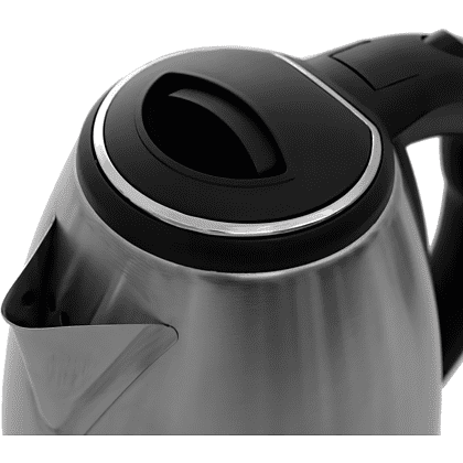 Электрочайник Centek CT-1068, черный - 5