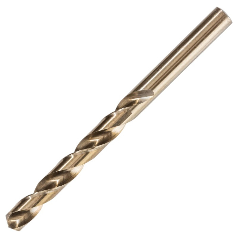 Сверло по металлу Deli RS EDH-MHZ130-E2, 13.0 мм, DIN 338, HSCo 5% Сверло по металлу Deli RS EDH-MHZ130-E2, 13.0 мм, DIN 338, HSCo 5%