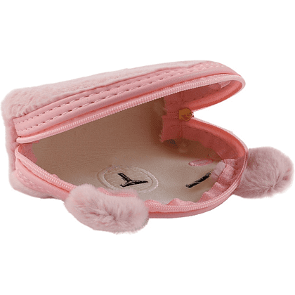 Кошелек "Мишка", ассорти - 4
