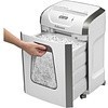 Уничтожитель Fellowes PowerShred 15C, DIN P-4, 4х40мм, 15 листов, 19 литров - 6