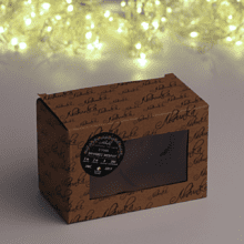 Гирлянда электрическая LED "Занавес. Жемчуг", тепло-белый