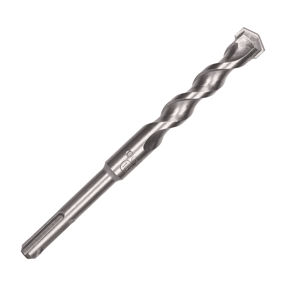 Бур по бетону Deli YS EDH-Y16160, 16 x 160 мм, SDS-PLUS Бур по бетону Deli YS EDH-Y16160, 16 x 160 мм, SDS-PLUS