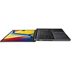 Ноутбук ASUS Vivobook 15 OLED X1505VA-L1734, 16GB, DOS, черный - 2