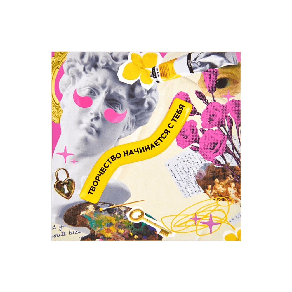 Набор сувенирный "Футболка унисекс оверсайз "DranikBOY from Belarus", M-L, черный  + открытка-стикер 3D"   - 4 Набор сувенирный "Футболка унисекс оверсайз "DranikBOY from Belarus", M-L, черный  + открытка-стикер 3D"   - 4