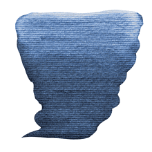 Краски акварельные "Van Gogh", 846 интерферентный синий, 10 мл, туба